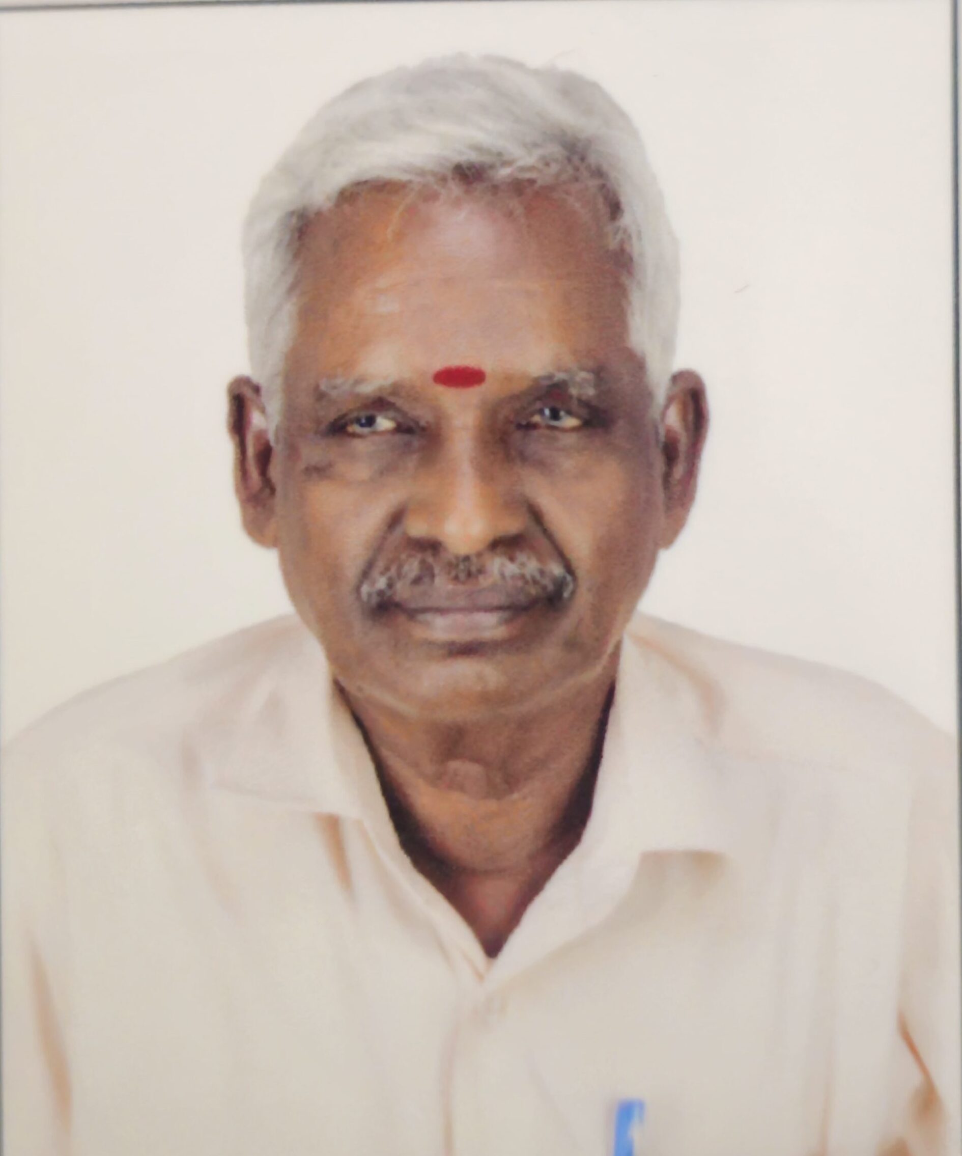 Harikrishnan