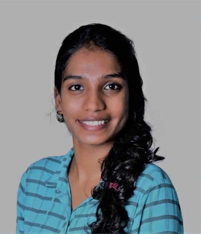 Gomathi Harikrishnan